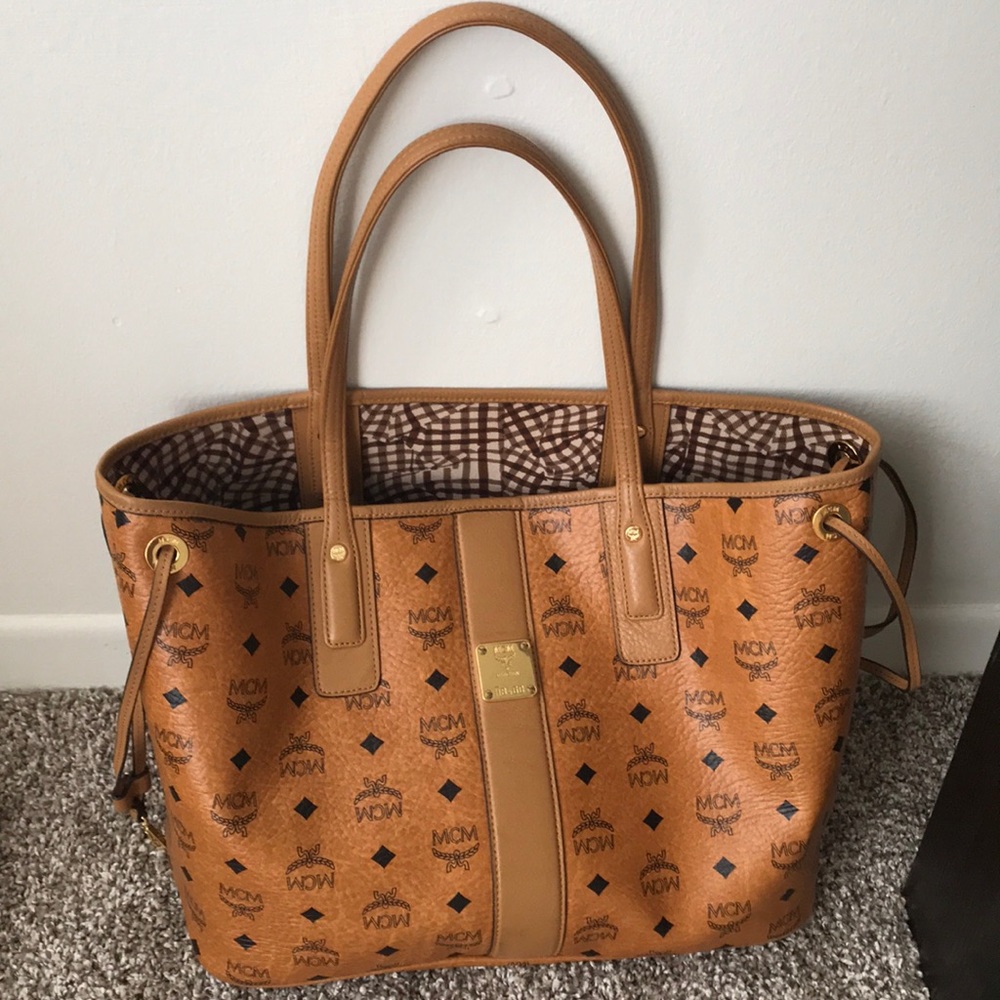 Almost like new beauty!